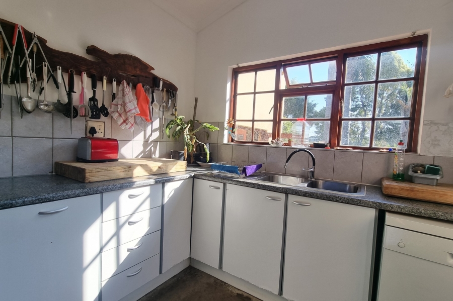 5 Bedroom Property for Sale in Humansdorp Eastern Cape